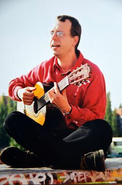 Matthias Arndt - Liedermacher Matthias Arndt - Liedermacher